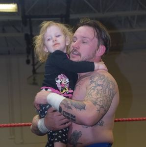 Meet your Posher, Todd